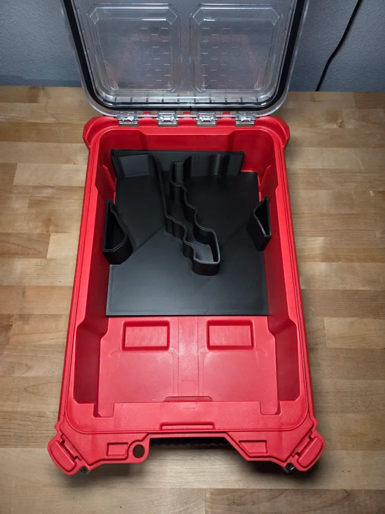 Milwaukee Packout Insert For Subcompact M12