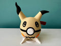Mimikyu Pokeball