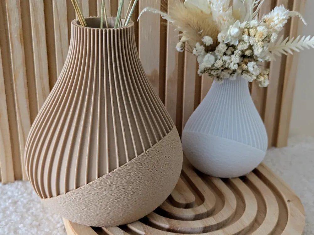 Modern Vase
