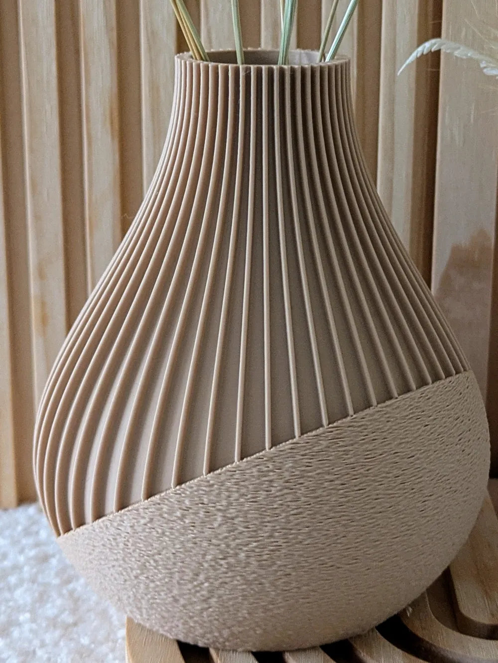 Modern Vase
