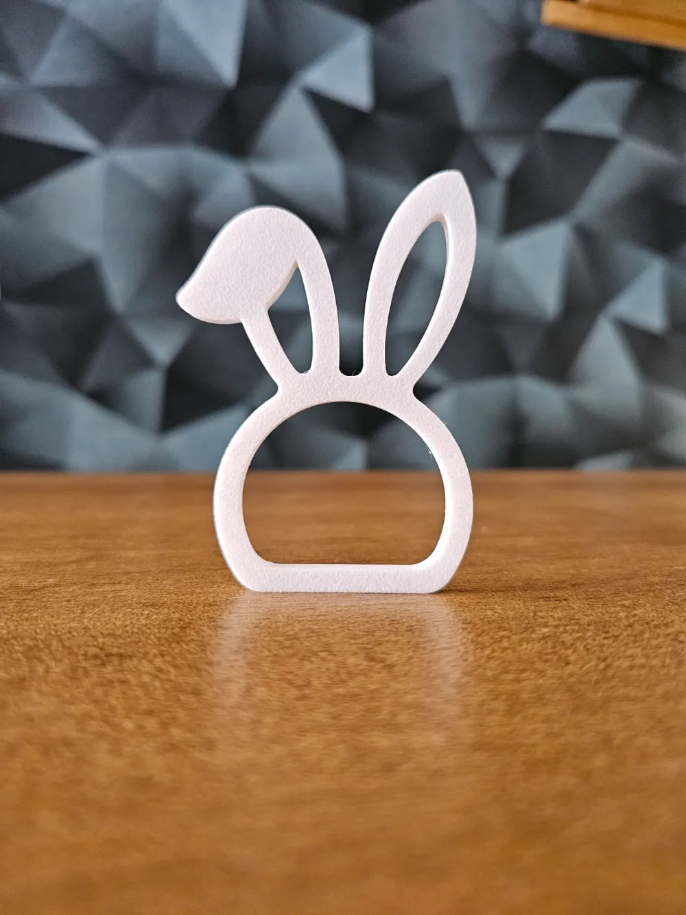 Napkin Ring Easter Decoration