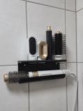 Omnial Omniair Pro Airstyler wall Organizer
