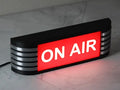 On Air Lightbox