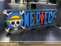One Piece Logo Display