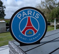 Paris Saint-Germain F.C. Lightbox