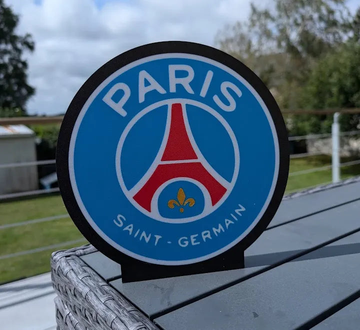 Paris Saint-Germain F.C. Lightbox