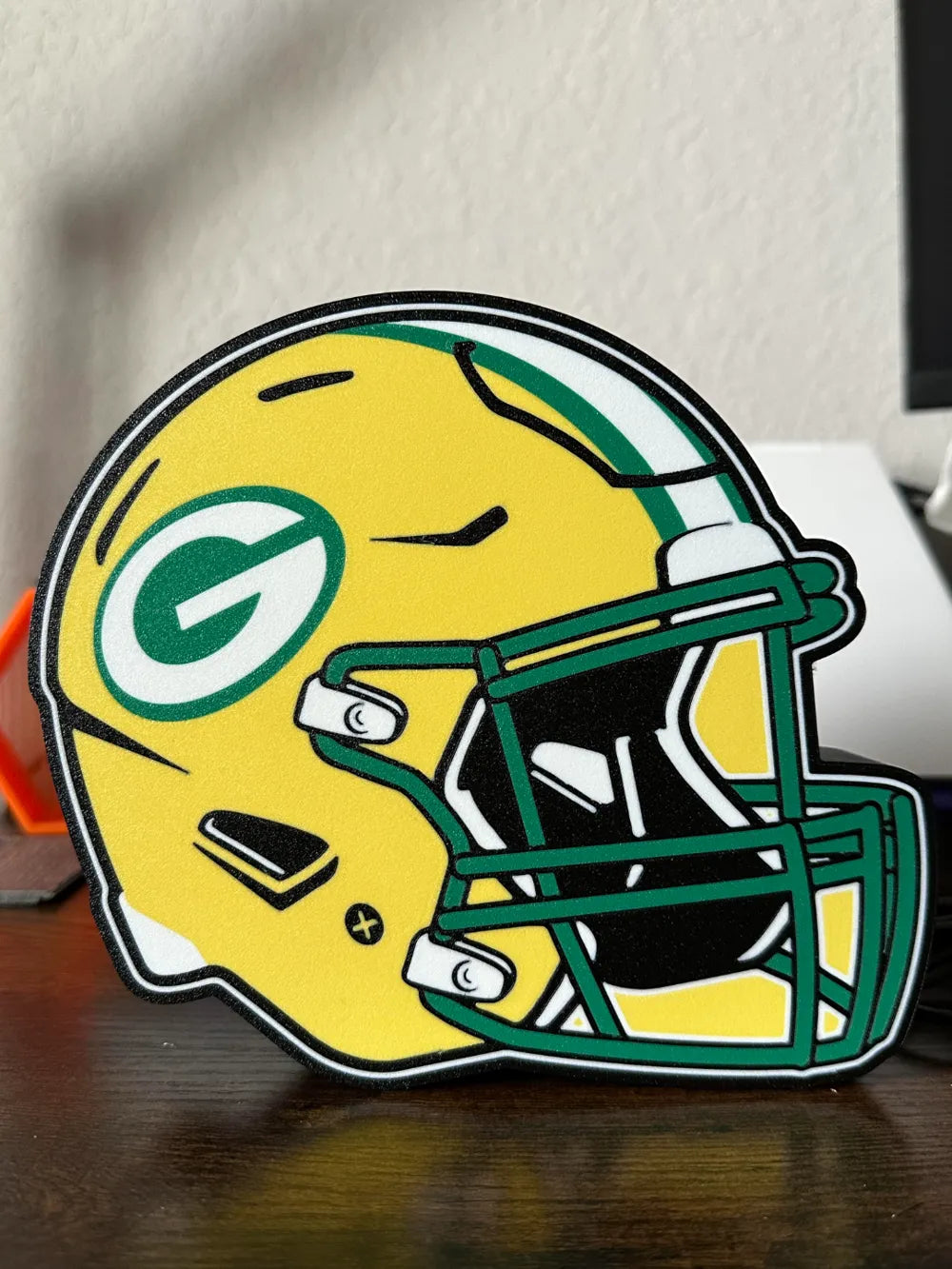 Green Bay Packers Lightbox