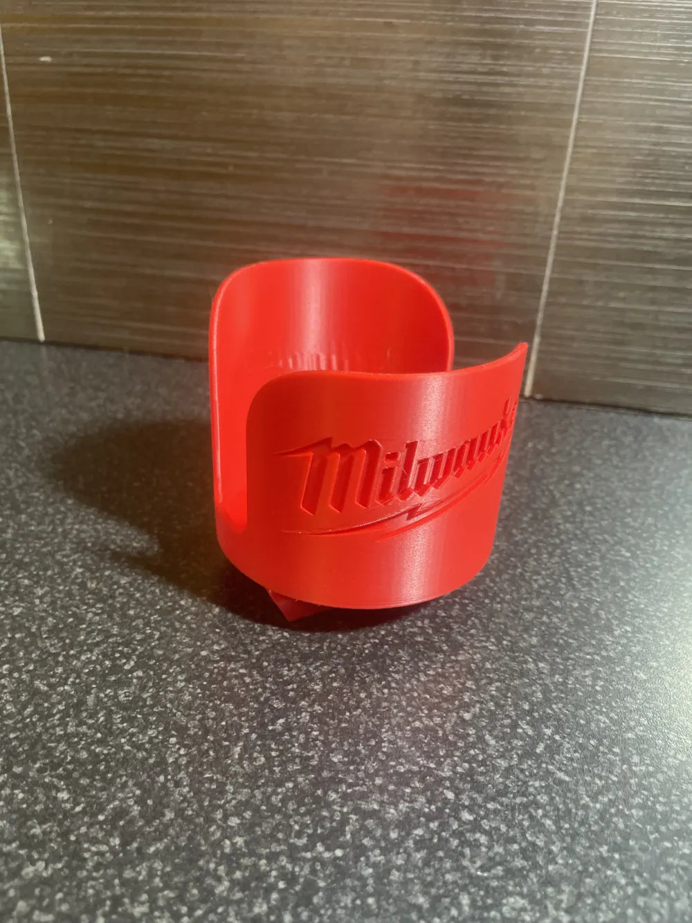Packout Cup Holder