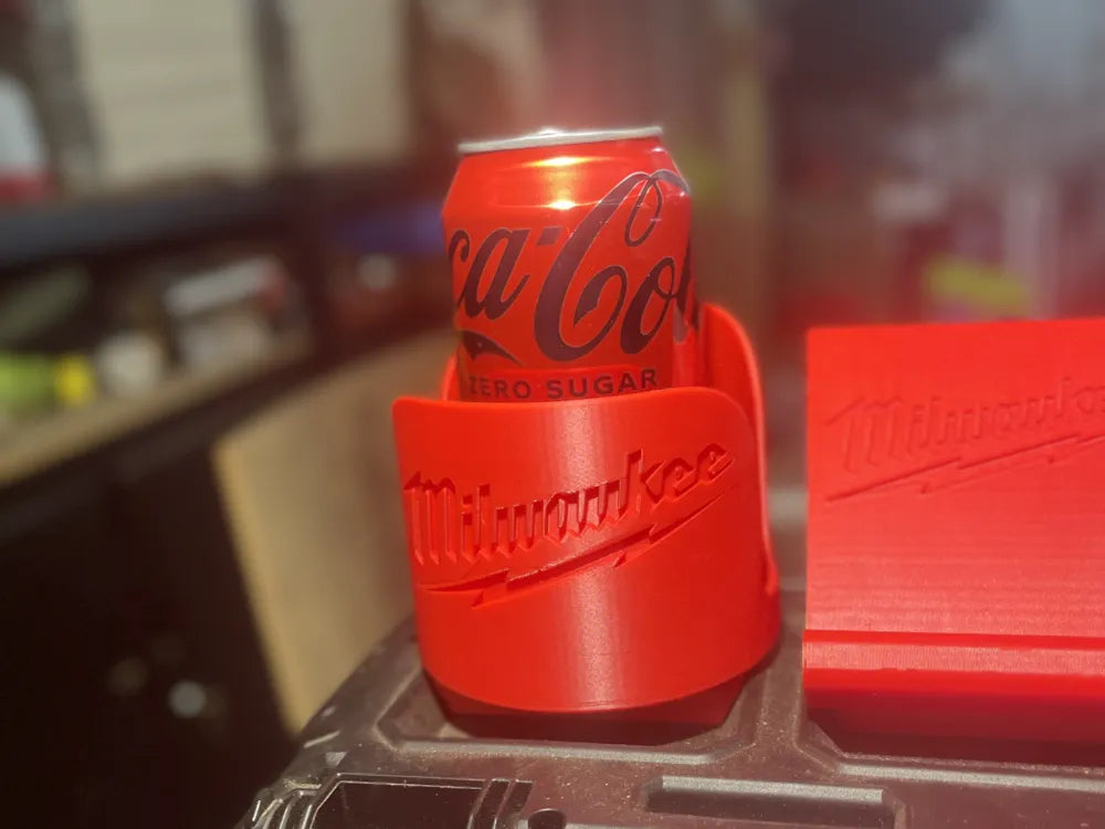 Packout Cup Holder