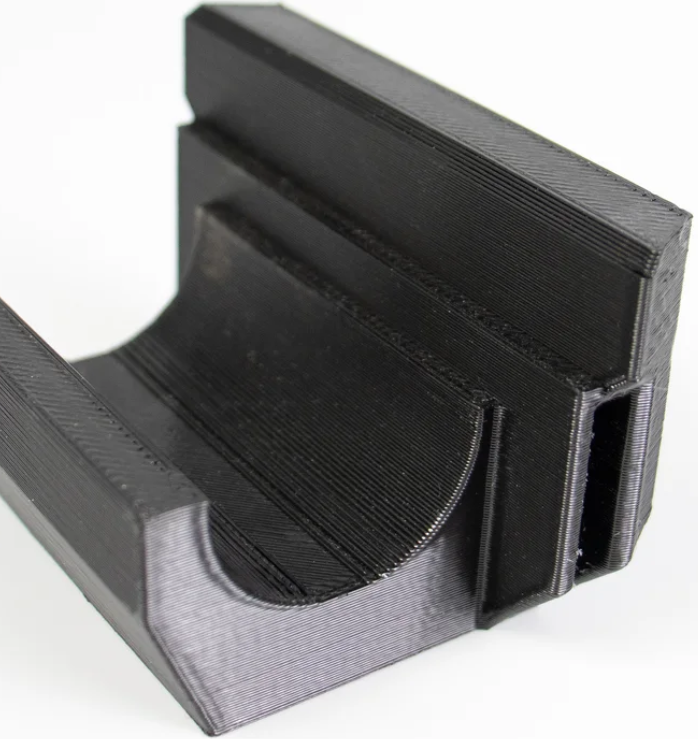 Packout Wall M18 Dual Battery Blower Mount