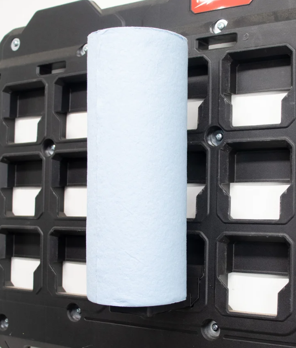 Paper Towel Holder