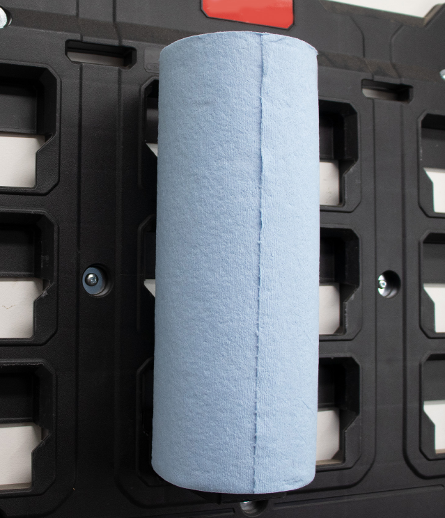 Paper Towel Holder
