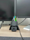 Star Wars–Inspired Pen Holder