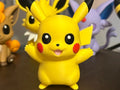 Pikachu Chibi Display
