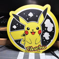 Pikachu Circle Lightbox
