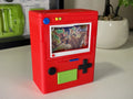 Pokedex Card Holder