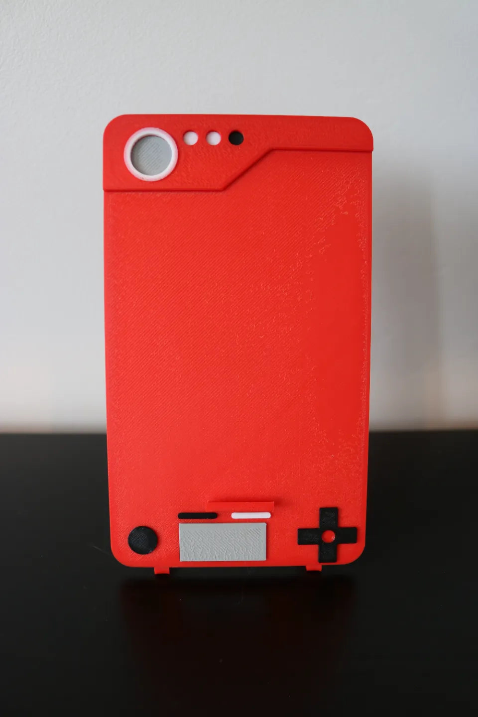 Pokedex Card Holder Simple