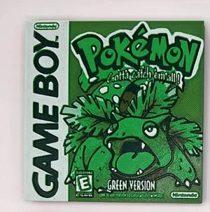 Pokémon Retro Coasters (No AMS Needed)