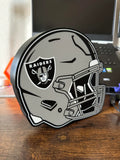 Las Vegas Raiders Lightbox
