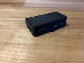 Raspberry Pi Zero Case