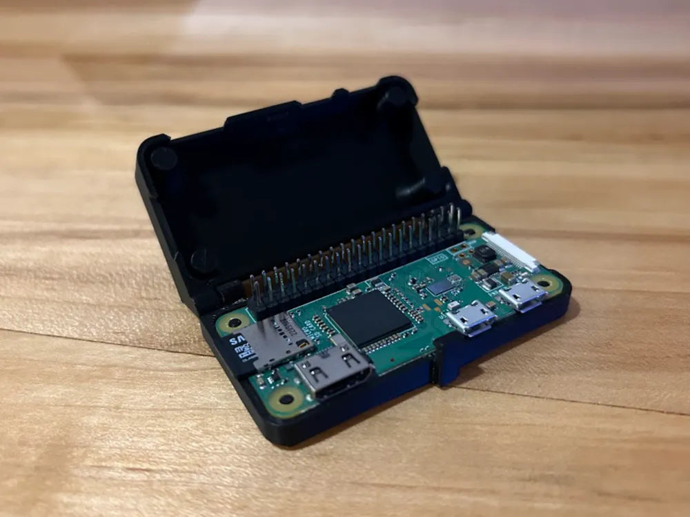 Raspberry Pi Zero Case