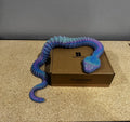 Rattlesnake Chibi Display