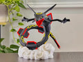 Rayquaza Chibi