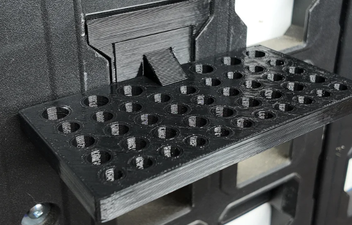 Screwdriver Rack (PACKOUT Wall Compatible)