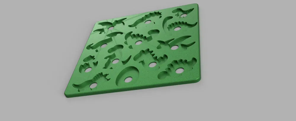 Animal Shape Sorter