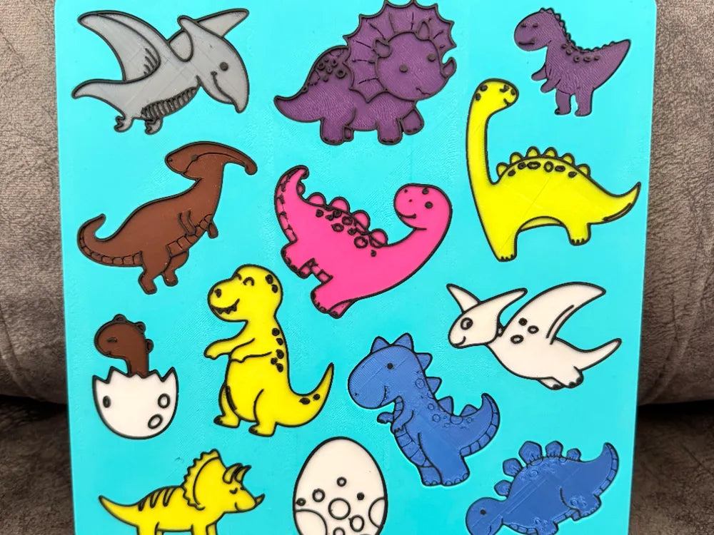Animal Shape Sorter