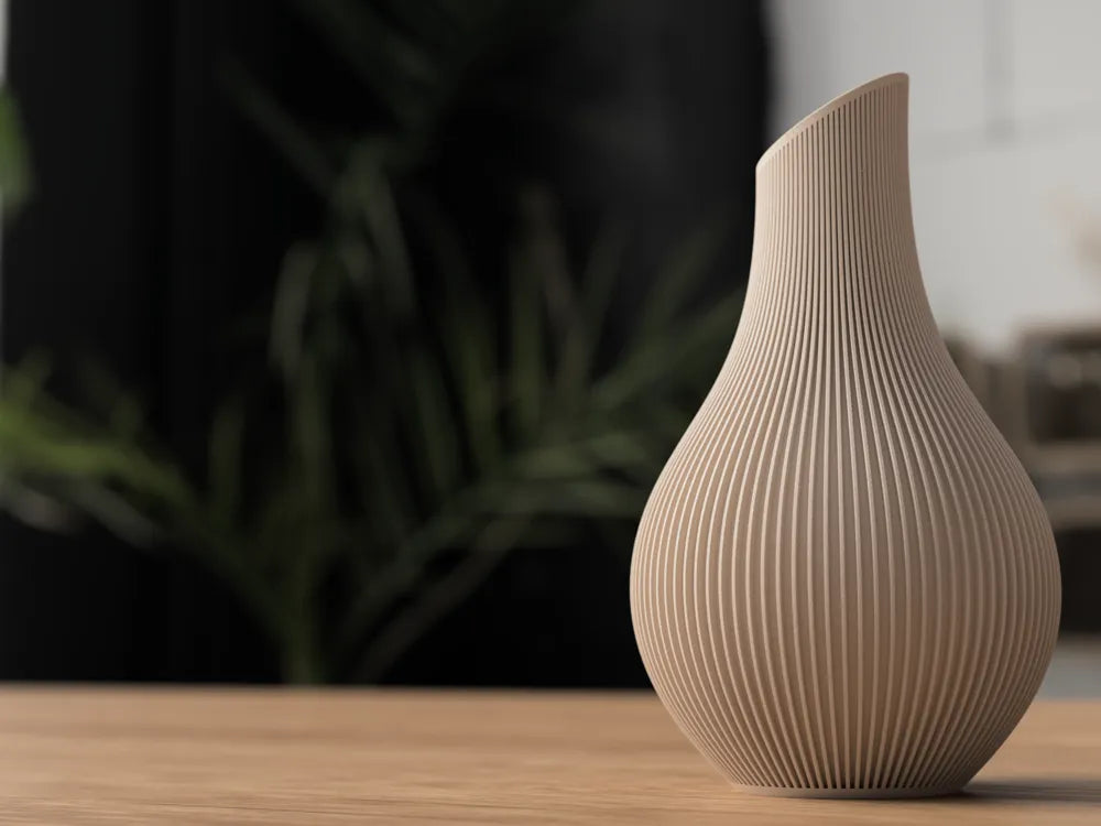 Shizu Vase