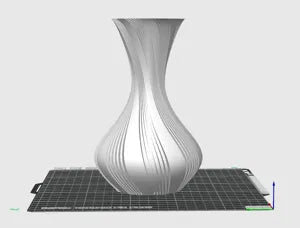 Simple Vase