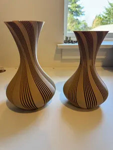 Simple Vase