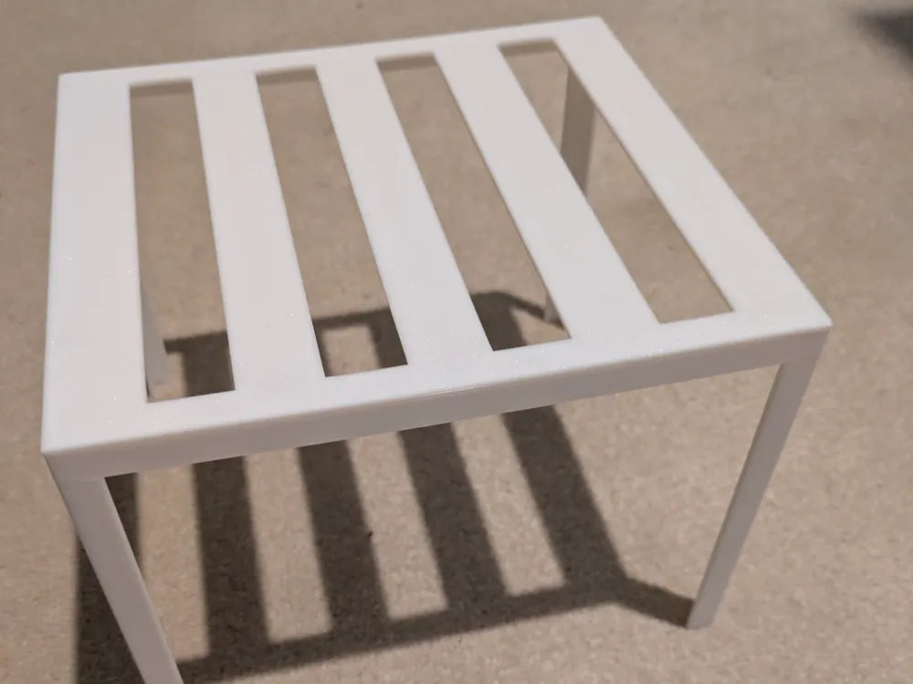 Slatted Shelf Insert for KALLAX