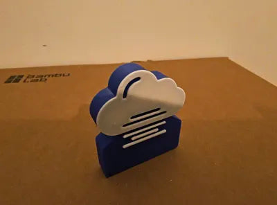 Cloud Spatial Exercise