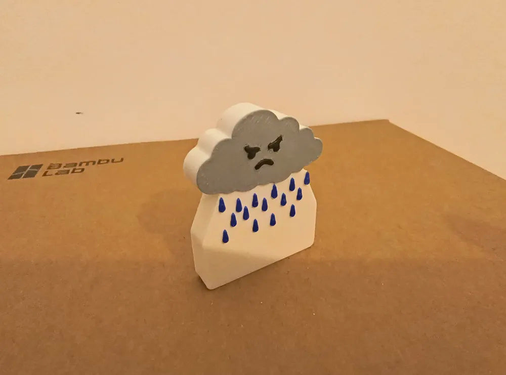 Cloud Spatial Exercise