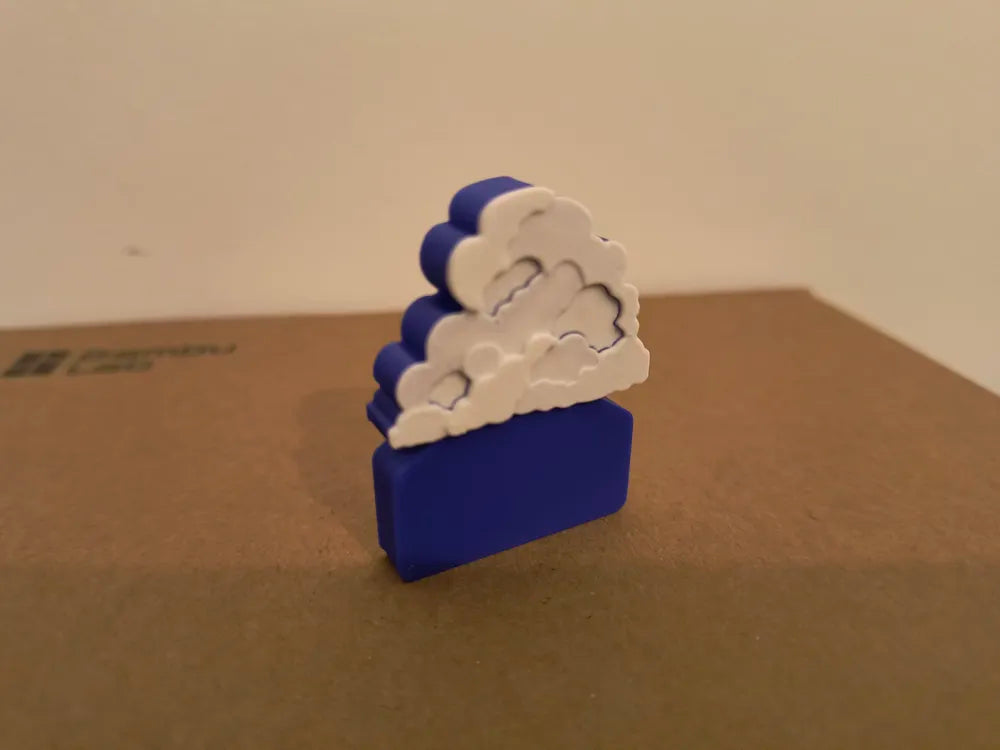 Cloud Spatial Exercise