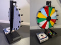 Spin Wheel with Modular Storage