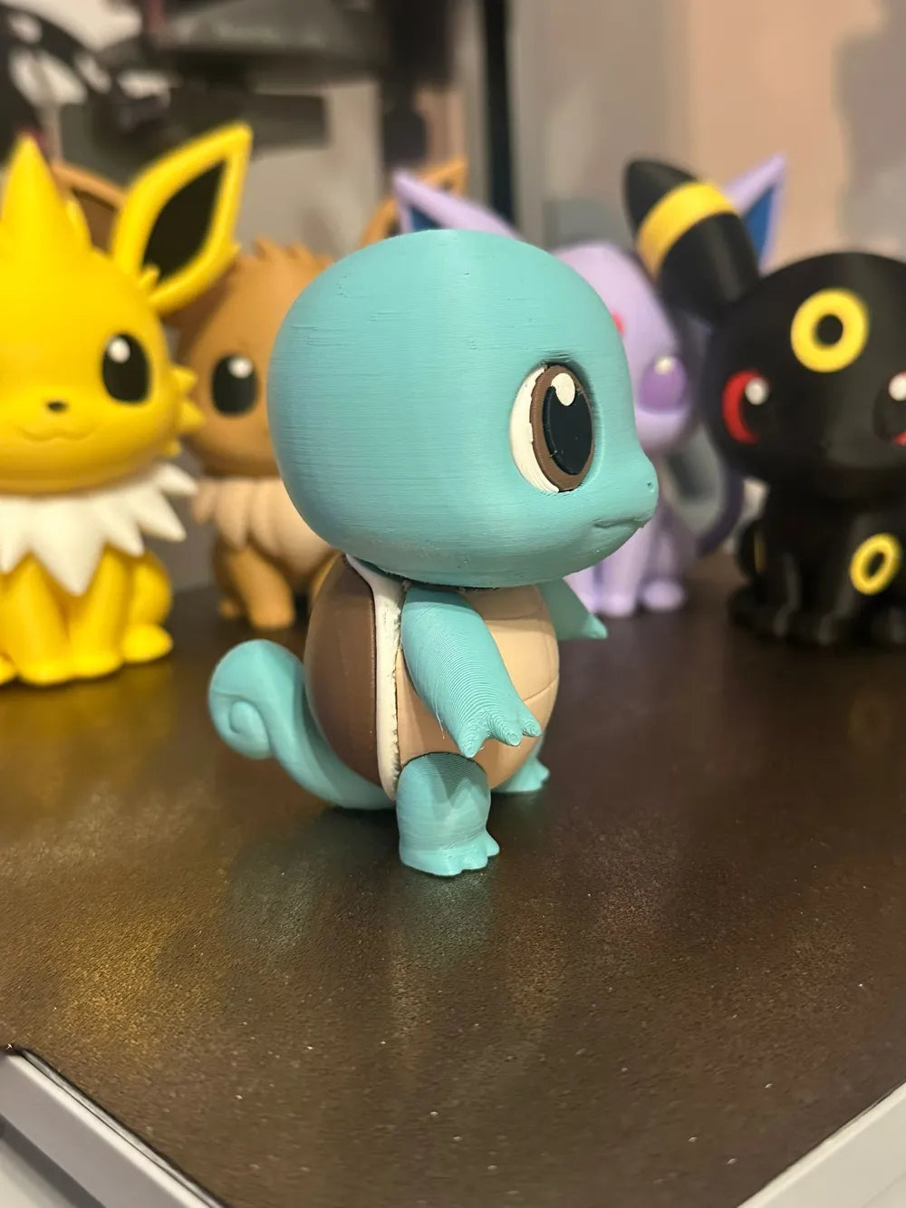 Squirtle Chibi