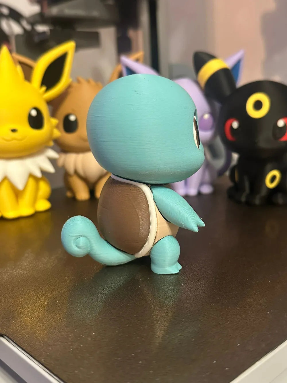 Squirtle Chibi