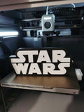 Starwars Lightbox