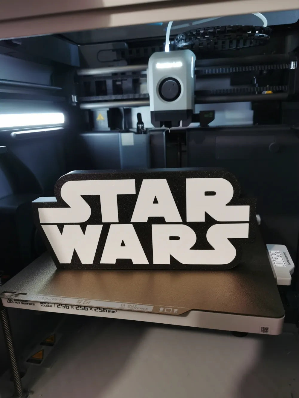 Starwars Lightbox