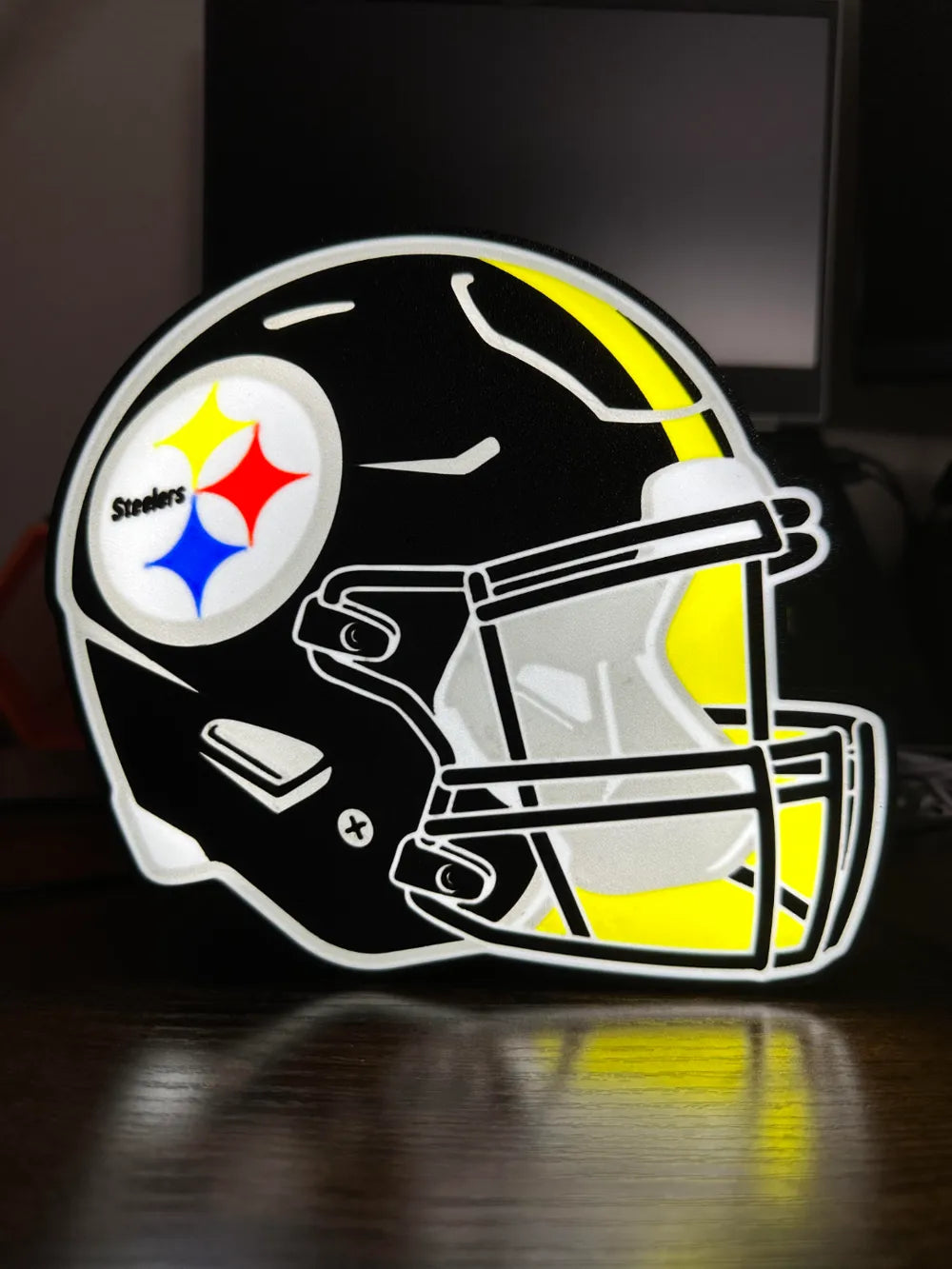Pittsburgh Steelers Lightbox