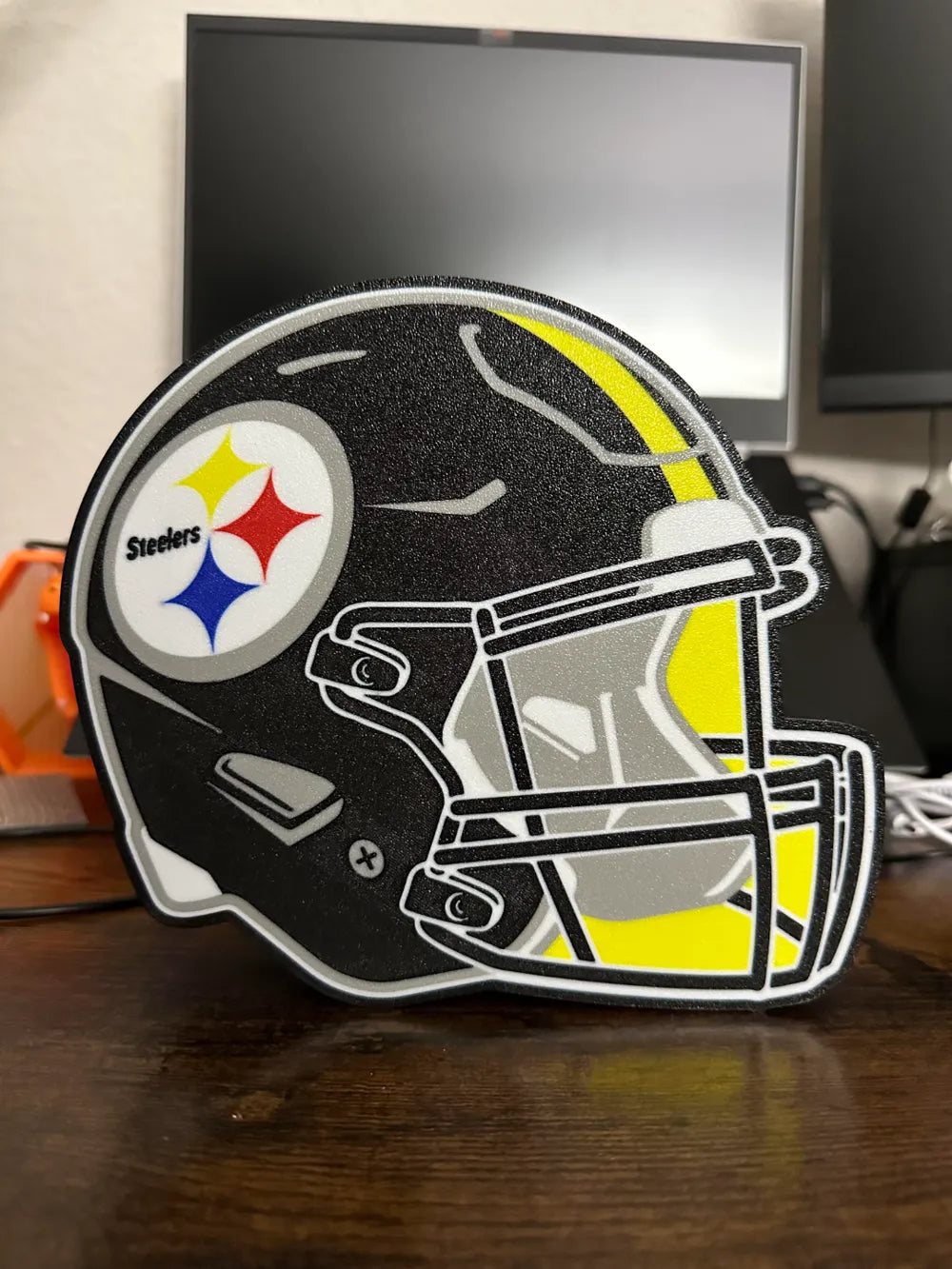 Pittsburgh Steelers Lightbox