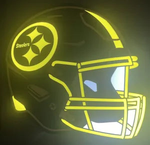 Pittsburgh Steelers Lightbox