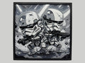 Stormtrooper Frame Display