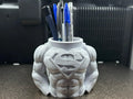 Superman Pen Holder