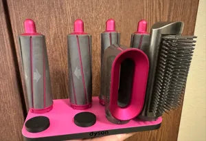Support Dyson Airwrap