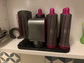 Support Dyson Airwrap