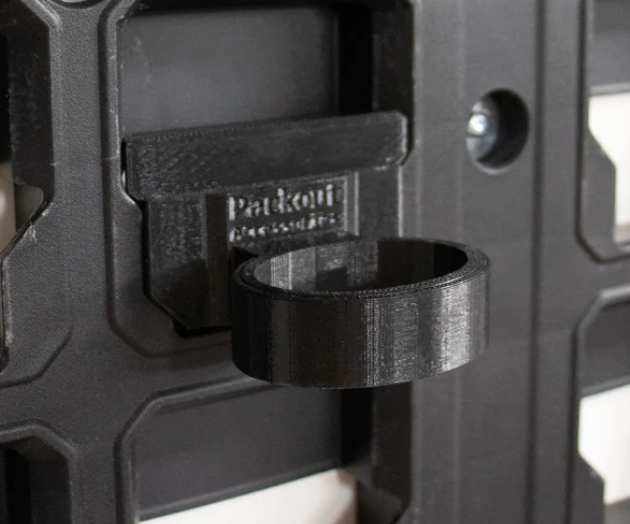 Tape Gun Holder